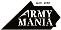 armymania clothes