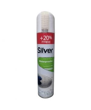 Αδιαβροχοποιητικό Σπρέι Silver 300ml Pelecan