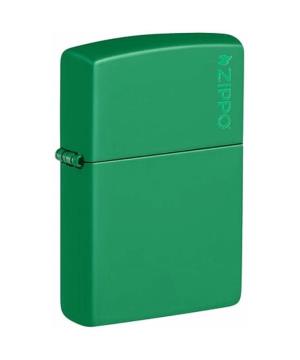 Αναπτήρας Zippo Classic Grass Green