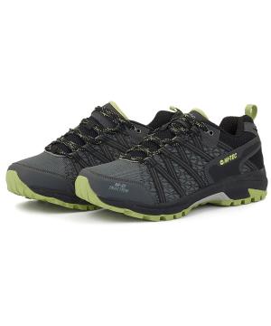 Athletic Trekking Shoes Hi-Tec Serra Trail