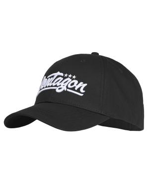 Competitor BB Cap Pentagon