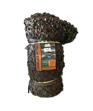 Δύχτι Παραλλαγής Δάσους με Αρτάνη Survivors®