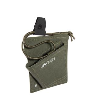 Εσωτερίκη Πιστολοθήκη 7589 Internal Holster R VL Tasmanian Tiger