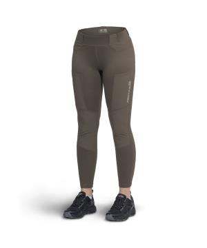 Female Leggins Pentagon Arete