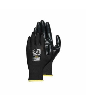 Γάντια Νιτριλίου Γενικής Χρήσης Superpro 4121X
