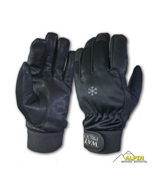 Γάντια Θερμικά Αδιάβροχα Hipora ColdWork One Size Alpin