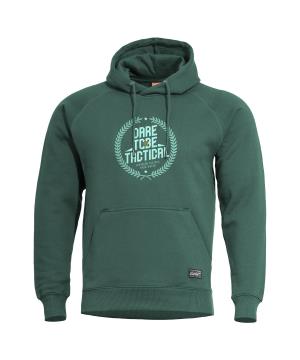 Hood Sweater Pentagon Laurel-LA