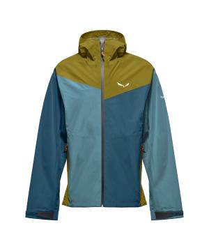 Jacket Αδιάβροχο Ανδρικό Puez Aqua 4 PTX 2.5L Salewa