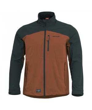 Jacket Softshell Pentagon Elite Light