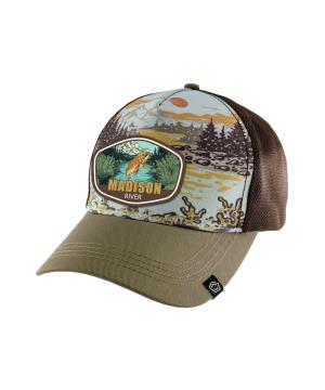 Καπέλο Pentagon Adventure Angler
