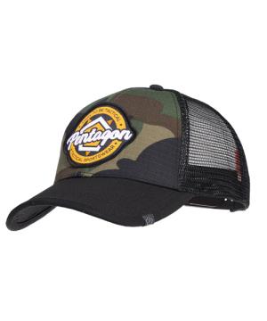 Καπέλο Pentagon Era Cap-PE