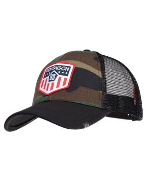 Καπέλο Pentagon Era Cap-US