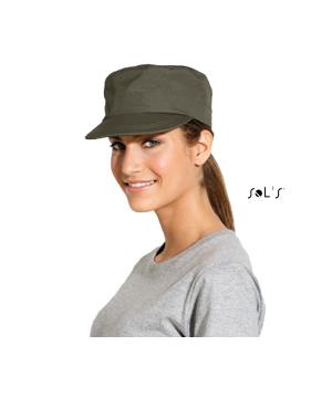 Καπέλο Στρατιωτικού Τύπου 88101