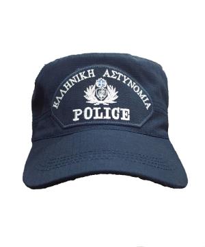 Καπέλο Τζόκευ Αστυνομίας RipStop Greek Forces