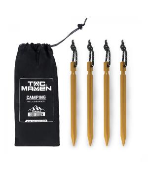 Καρφιά Τροχισμού Tac Maven