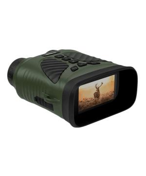 Κυάλια Konus Night Vision 1x8x Zoom 7938