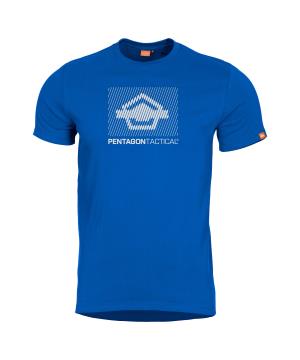 Μπλουζάκι Ageron T-Shirt Parallel