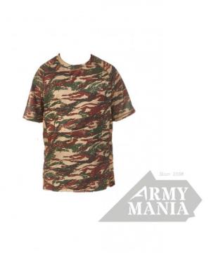 Μπλουζάκι Κοντομάνικο Ελληνικής Παραλλαγής Αντιιδρωτικό Armymania