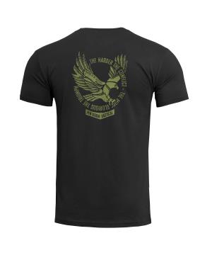 Μπλουζάκι Pentagon Ageron Eagle