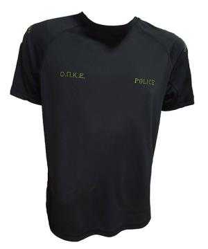 Μπλουζάκι T-Shirt Αντιιδρωτικό JHK ΟΠΚΕ Chris