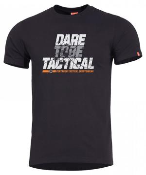 Μπλουζάκι T-Shirt Pentagon Ageron Dare To Be Tactical