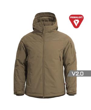 Μπουφάν LCP V2.0 Primaloft Parka Pentagon 