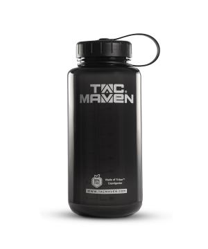 Μπουκάλι Norman Tritan 1L Tac Maven