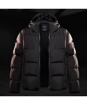 Omega Down Jacket Pentagon