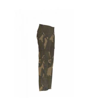 Παντελόνι Toxotis 2019Ν Camo 100% Cotton 