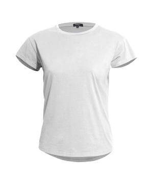 Pentagon Wisper Ladies Tee Blank