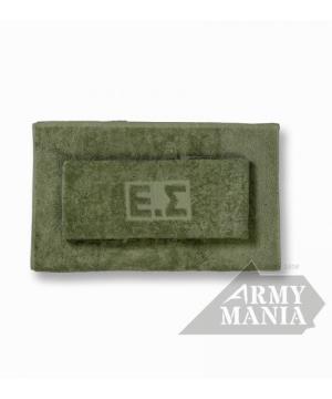 Πετσέτα Μπάνιου Στρατού Armymania