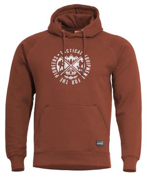 Phaeton Hood  Pentagon Sweater Pioneers Tactical- PI