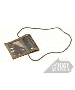 Πορτοφόλι Card Poutch Armymania