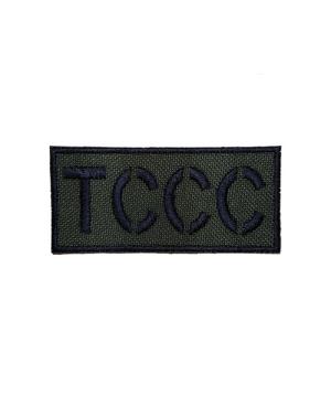 Σήμα Στήθους TCCC Chris