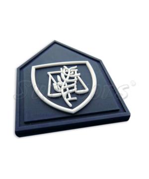 Σήμα Ζυγαριά 3D Φόρμας Survivors