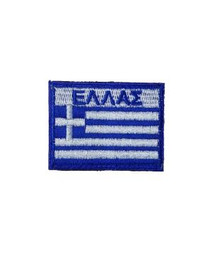 Σημαία Ελλάς Greek Forces