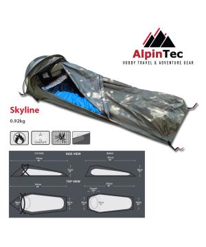 Σκηνή Skyline AlpinTec