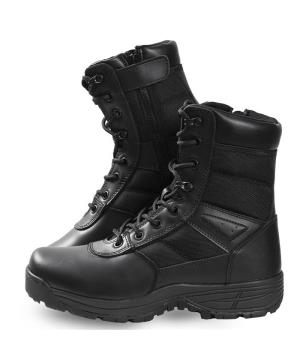 Survivor Boots Spiral 8.0 SZ Black