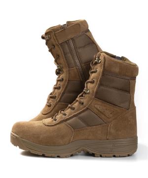 Survivor Boots Spiral 8.0 SZ Coyote