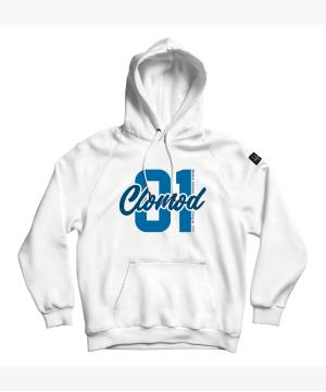 Sweatshirt CLOMOD HOODY One