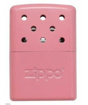 Θερμαντήρας Χεριών Zippo 6 Ωρών Ρόζ 40363 