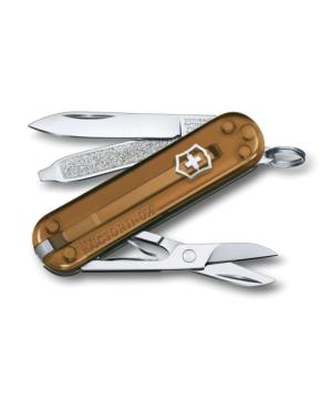 Victorinox Σουγιάς Chocolate Fudge 0.6223.T55G