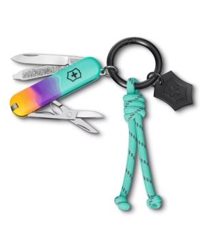 Victorinox Σουγιάς Keyring Sydney Style 0.6223.E222