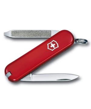 Victorinox Σουγιάς Red Escort 0.6123