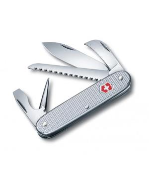 Victorinox Σουγιάς Ribber Silver Alox 0.8150.26