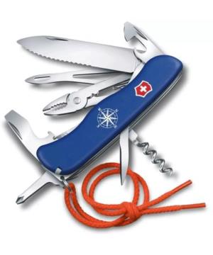Victorinox Σουγιάς Skipper 0.8593.2W Μπλε 
