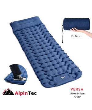 Υπόστρωμα Versa Alpintec