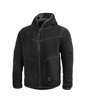 Ζακέτα Fleece Ianos Sherpa Διπλής Όψης Pentagon 