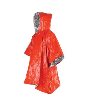 Zero Hour Emergency Poncho Tac Maven